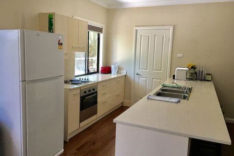 Hillview Farmstay - Tourism Canberra 5