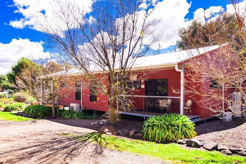 Hillview Farmstay - Tourism Canberra 4