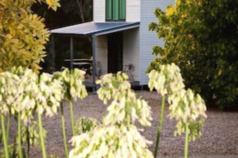 Hillview Farmstay - Tourism Canberra 1