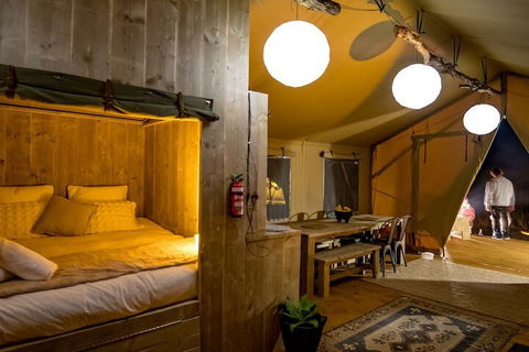 Hillview Farmstay - Tourism Canberra 7