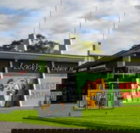 Lockleys Hotel - Tourism Canberra