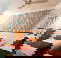 Cedar Lake Country Resort - Tourism Canberra