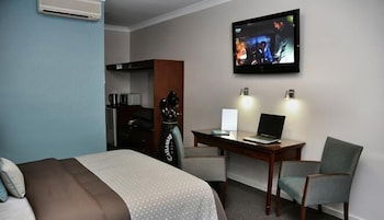 Pastoral Hotel Motel - Tourism Canberra 2