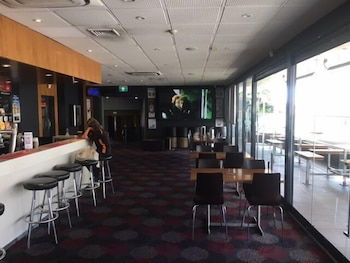Pastoral Hotel Motel - Tourism Canberra 6