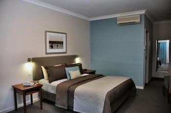 Pastoral Hotel Motel - Tourism Canberra 3