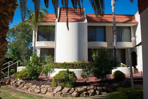 Capri Waters Country Club - Tourism Canberra 4