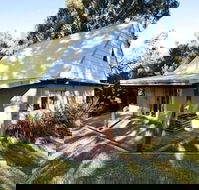Riverway Chalets - Tourism Canberra