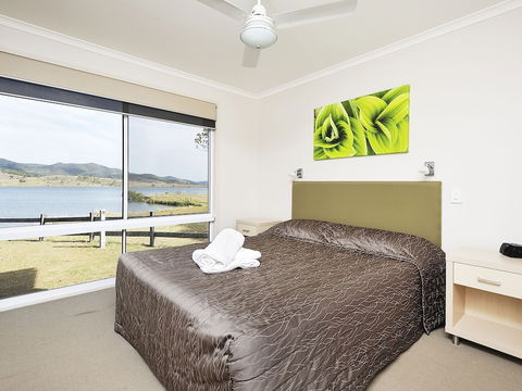 NRMA Lake Somerset Holiday Park - Tourism Canberra 3