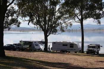 NRMA Lake Somerset Holiday Park - Tourism Canberra 0
