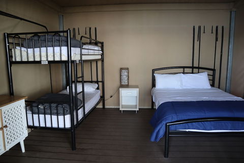 NRMA Lake Somerset Holiday Park - Tourism Canberra 1