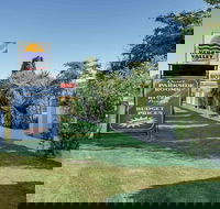 Kerang Valley Resort - Tourism Canberra