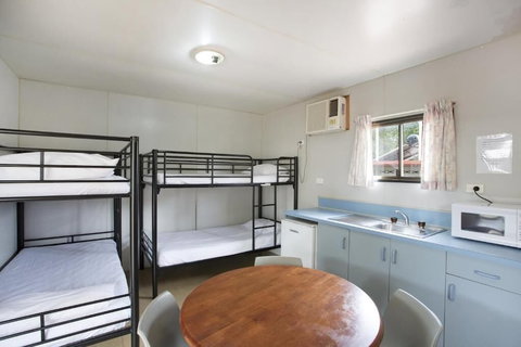 Discovery Parks - Mount Isa - Tourism Canberra 6