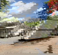 Discovery Parks - Mount Isa - Tourism Canberra