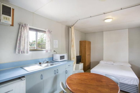 Discovery Parks - Mount Isa - Tourism Canberra 5