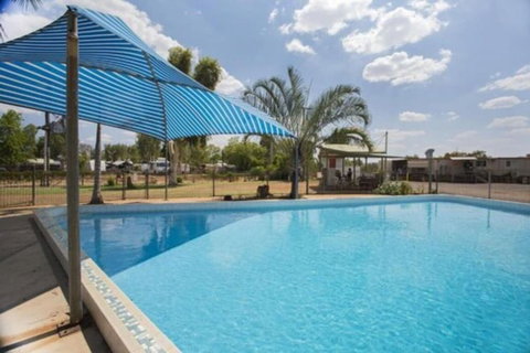 Discovery Parks - Mount Isa - Tourism Canberra 3