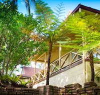 Pacific Palms Resort - Tourism Canberra
