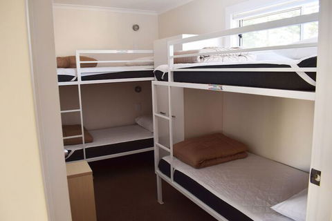 NRMA Stockton Beach Holiday Park - Tourism Canberra 4