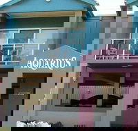 Mollymook Aquarius Apartments - Tourism Canberra