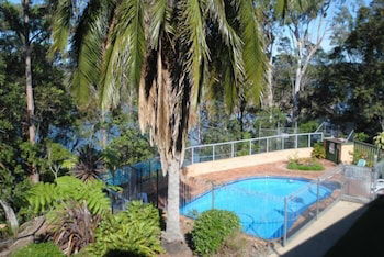 Motel Miramar - Tourism Canberra 1