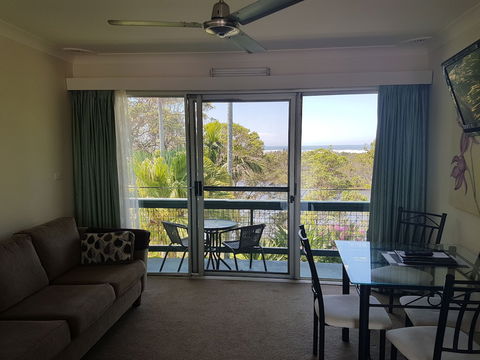 Motel Miramar - Tourism Canberra 4