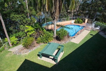Motel Miramar - Tourism Canberra 0
