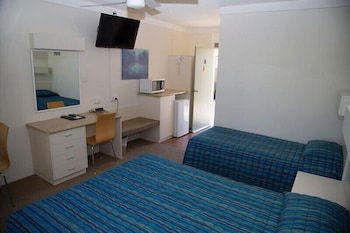 Motel Miramar - Tourism Canberra 5