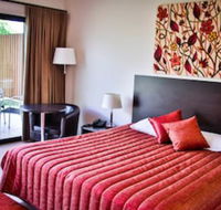Boonah Valley Motel - Tourism Canberra