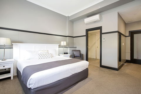 CH Boutique Hotel - Tourism Canberra 2