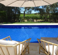 Amande Bed and Breakfast - Tourism Canberra