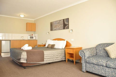 Central Coast Chittaway Motel - Tourism Canberra 3