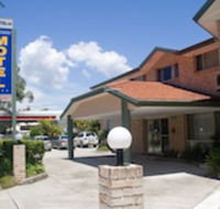 Central Coast Chittaway Motel - Tourism Canberra