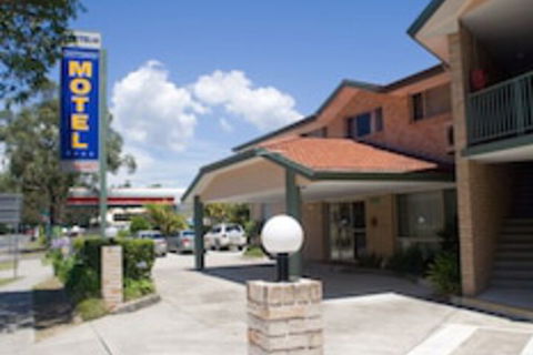 Central Coast Chittaway Motel - Tourism Canberra 0