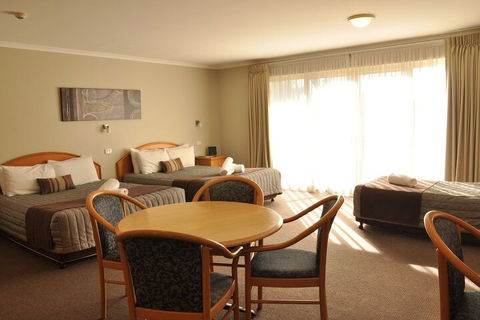 Central Coast Chittaway Motel - Tourism Canberra 7