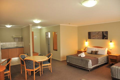 Central Coast Chittaway Motel - Tourism Canberra 2