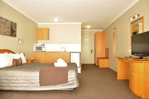 Central Coast Chittaway Motel - Tourism Canberra 4