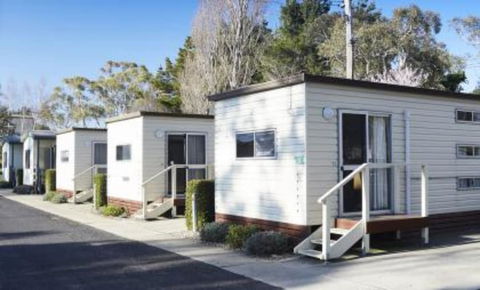 NRMA Jindabyne Holiday Park - Tourism Canberra 2