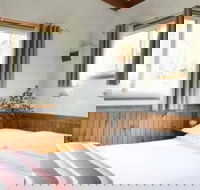 NRMA Jindabyne Holiday Park - Tourism Canberra