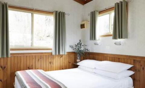 NRMA Jindabyne Holiday Park - Tourism Canberra 0
