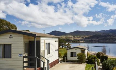 NRMA Jindabyne Holiday Park - Tourism Canberra 3