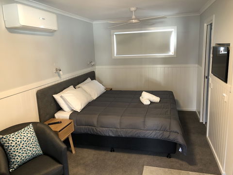 NRMA Jindabyne Holiday Park - Tourism Canberra 4