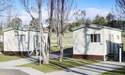 NRMA Jindabyne Holiday Park - Tourism Canberra 1