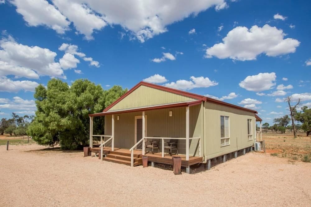 Arumpo NSW Tourism Canberra