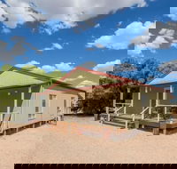 Mungo Lodge - Tourism Canberra
