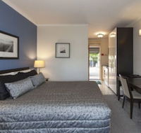 Ararat Motor Inn - Tourism Canberra