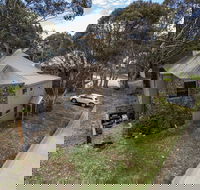 Currawong Lodge - Tourism Canberra