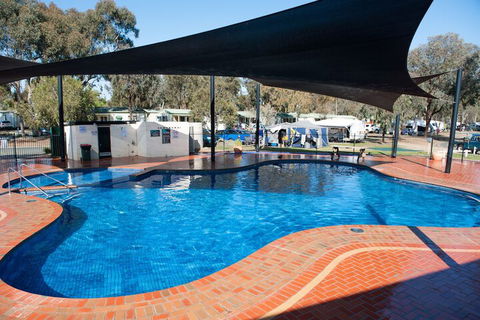 NRMA Echuca Holiday Park - Tourism Canberra 5