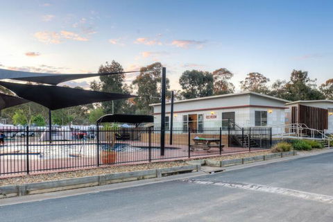 NRMA Echuca Holiday Park - Tourism Canberra 6