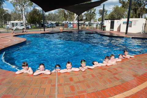 NRMA Echuca Holiday Park - Tourism Canberra 3