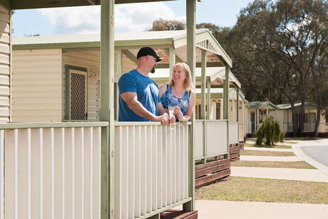 NRMA Echuca Holiday Park - Tourism Canberra 2