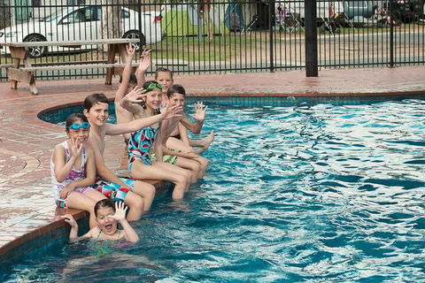 NRMA Echuca Holiday Park - Tourism Canberra 4
